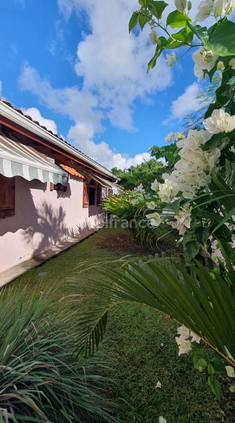 � vendre  Maison Sainte-Luce (97228)