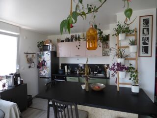  Appartement  vendre 2 pices 38 m