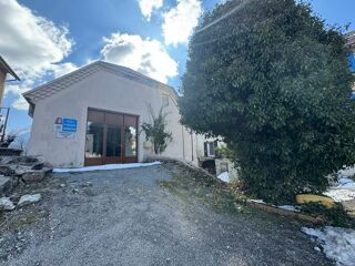  Maison à vendre 4 pièces 116 m²