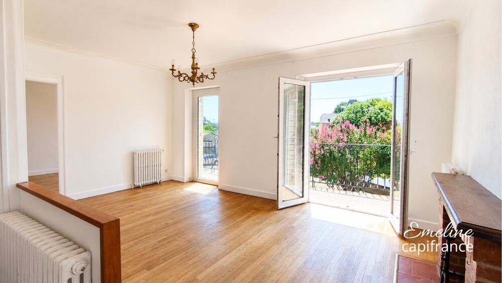 Secteur recherché  Maison avec jardin, garages et studio indépendant