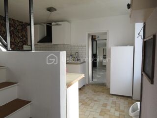  Maison � vendre 6 pi�ces 97 m�