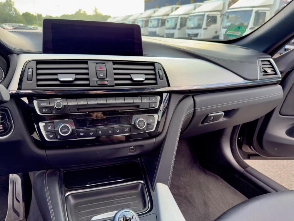 M4 Cabriolet Competition 2017 occasion 33000 Bordeaux