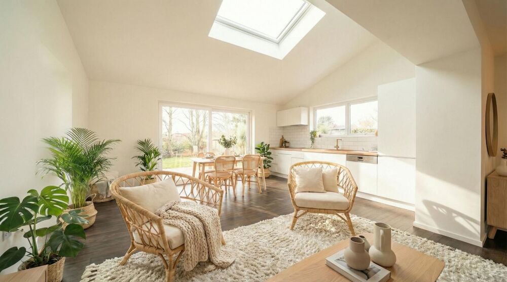 Vente Maison Maison rénovée avec jardin  Sainte-Luce-sur-Loire Sainte luce sur loire