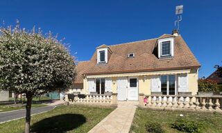  Maison à vendre 6 pièces 100 m²