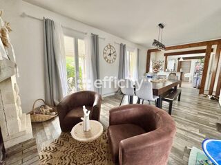  Maison à vendre 4 pièces 106 m²