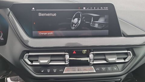Serie 2 218i 136 Steptronic 7 M Sport - Automatique 2021 occasion 45680 Dordives