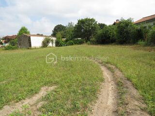  Terrain � vendre 819 m�