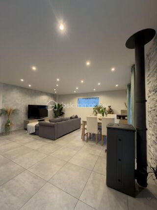  Maison à vendre 4 pièces 94 m²