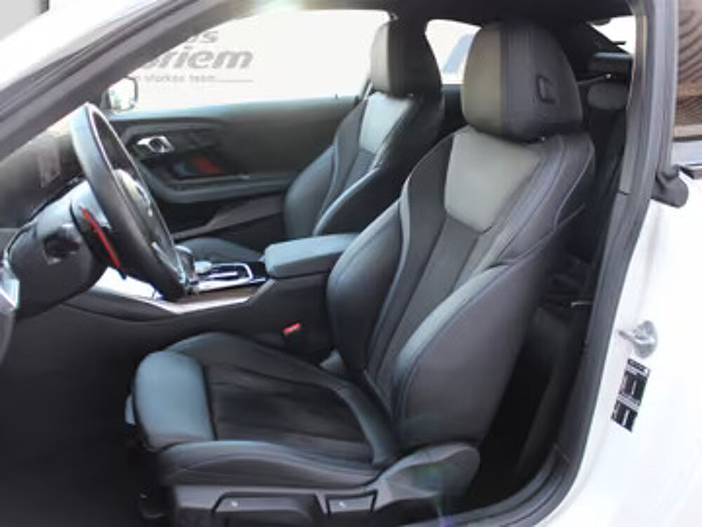 M2 Carbon 2024 occasion 33000 Bordeaux