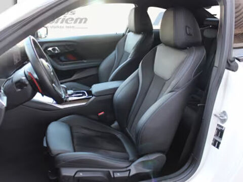 M2 Carbon 2024 occasion 33000 Bordeaux