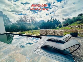  Villa � vendre 5 pi�ces 130 m�