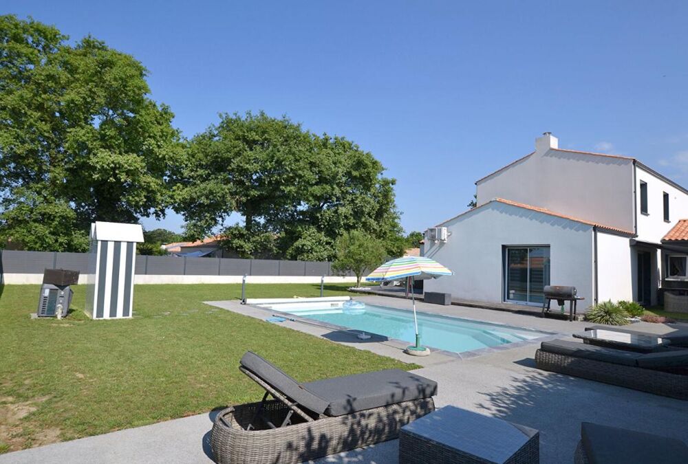 Maison Les Achards 7 pièce(s) 180 m2
