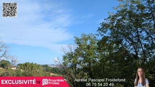  Terrain à vendre 1800 m²