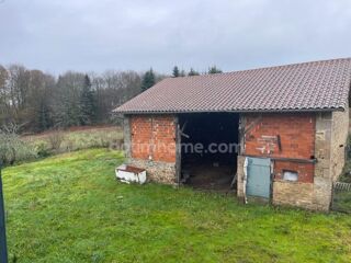  Maison à vendre 5 pièces 110 m²