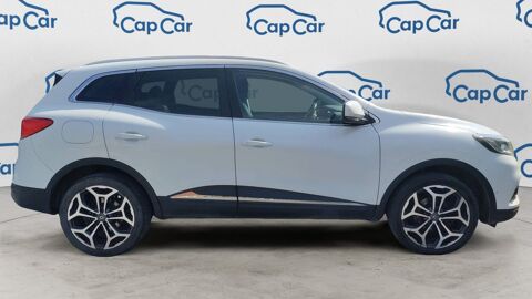 Kadjar 1.5 Blue dCi 115 Intens 2019 occasion 14500 Fiquefleur Equainville