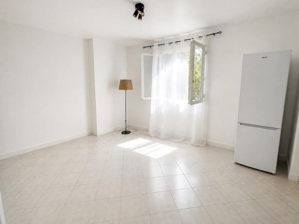 Studio de 23m2 proche Croisette à Cannes
