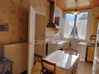  Maison � vendre 5 pi�ces 128 m�