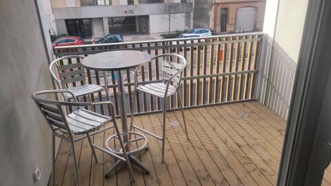  Appartement � louer 2 pi�ces 43 m�