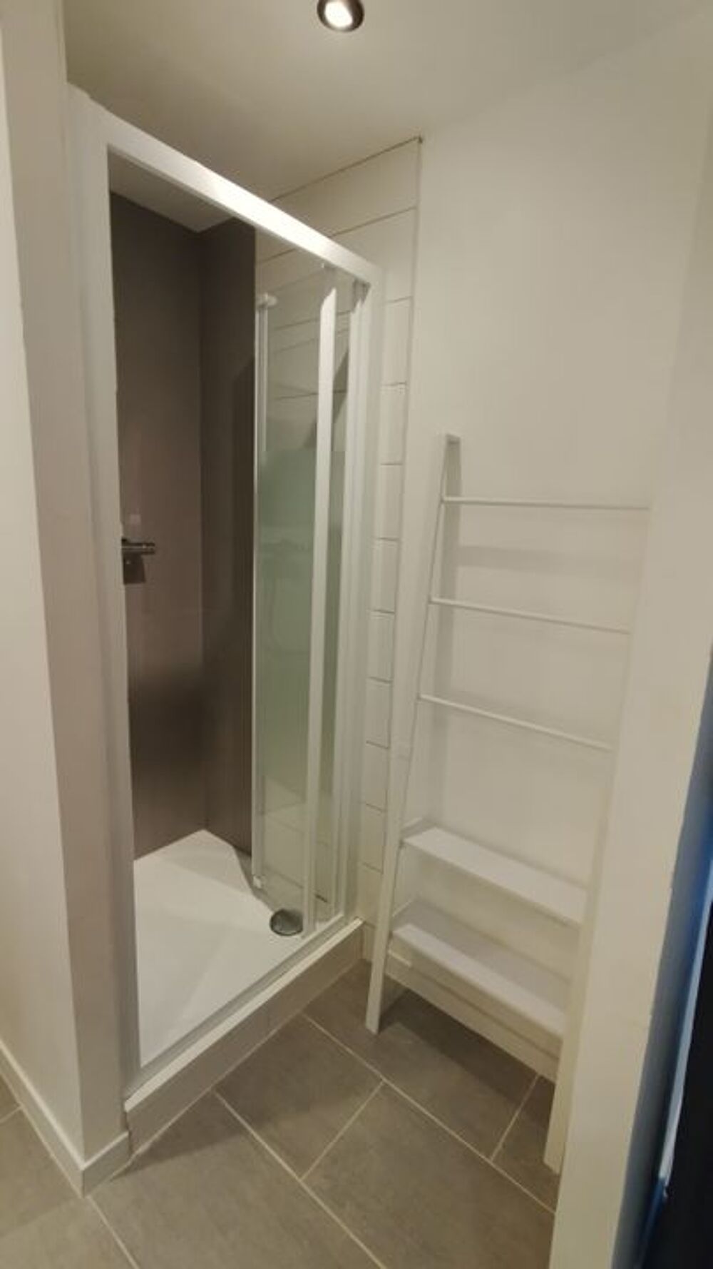 Location Appartement Studio de 23m2 à louer sur Quimper Quimper
