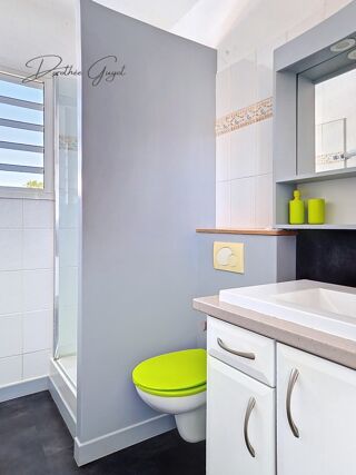  Appartement à vendre 1 pièce 29 m²