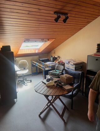  Maison à vendre 5 pièces 100 m²