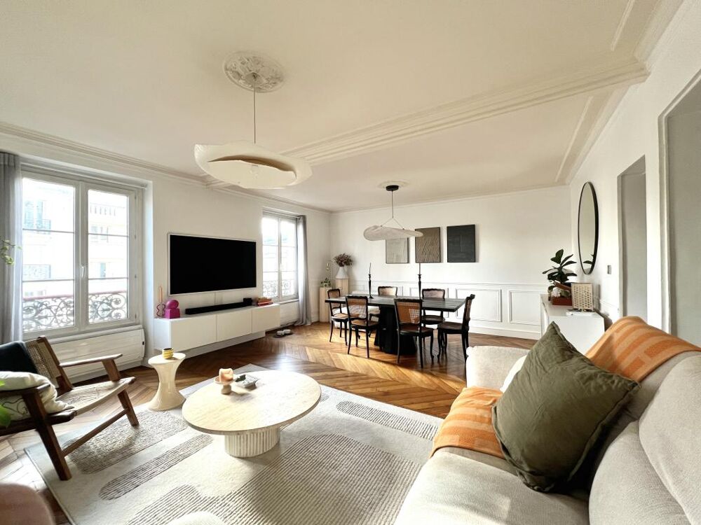 � vendre  Appartement Paris 10