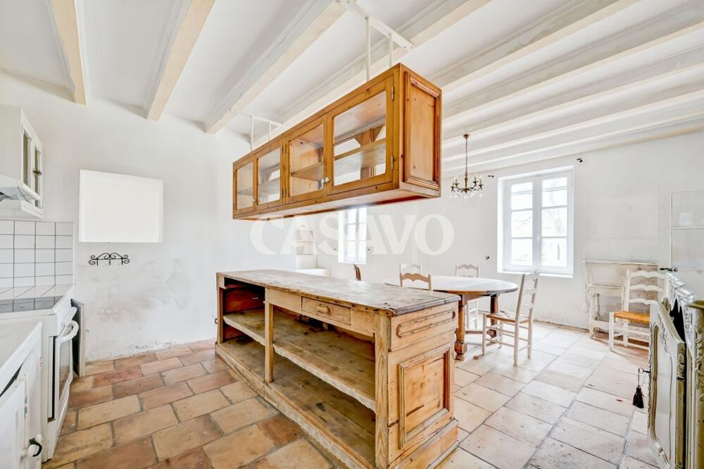 Vente Maison Vente Maison 8 pièces de 435m² - 13310 Saint-Martin-de-Crau Saint martin de crau