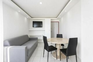  Appartement à vendre 3 pièces 68 m²