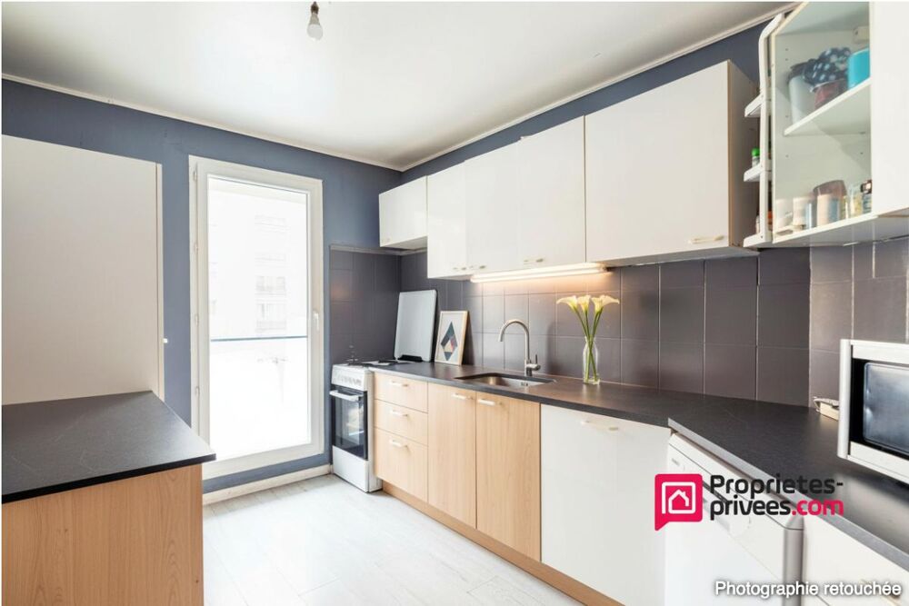 Vente Appartement Appartement Caluire Et Cuire 3 pièce(s) 73 m2 Caluire et cuire