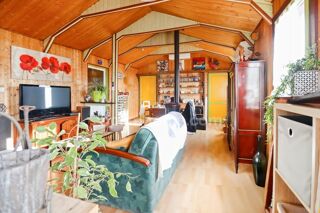  Maison � vendre 4 pi�ces 64 m�