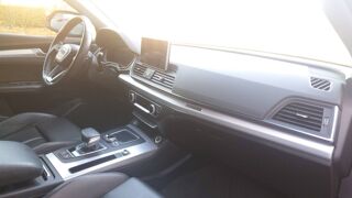 Q5 II 2.0 TDI 190 Quattro S-Tronic 7 Avus 2017 occasion 77700 Chessy