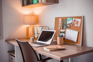  Appartement à vendre 1 pièce 18 m²