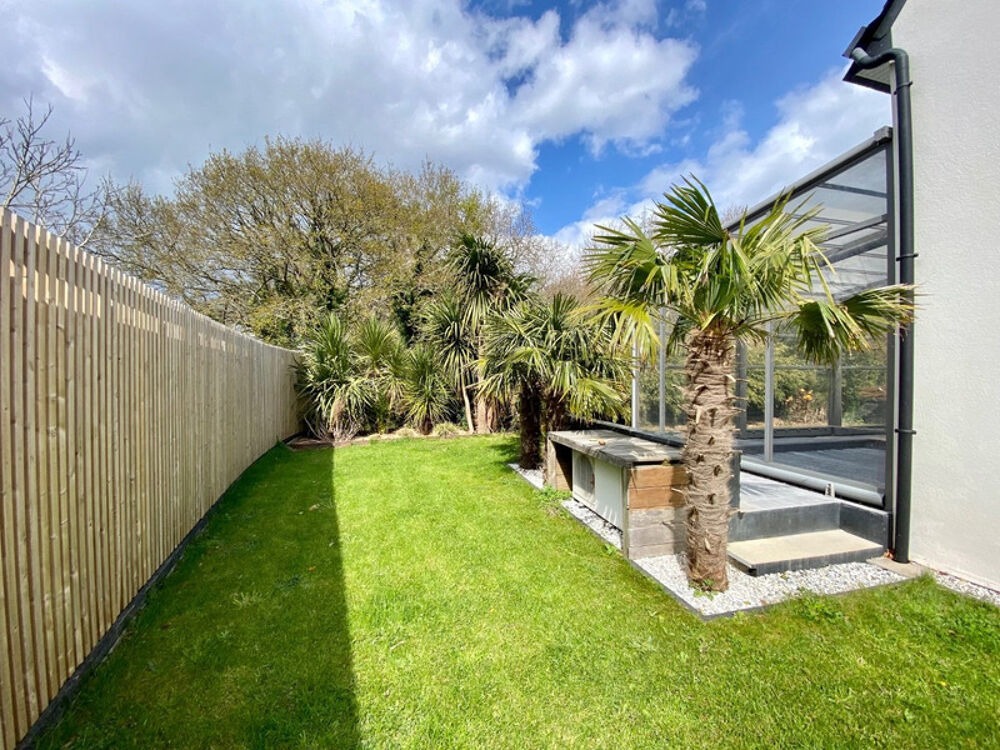 Vente Maison Dpt Finistère (29), à vendre CROZON maison P7 Crozon