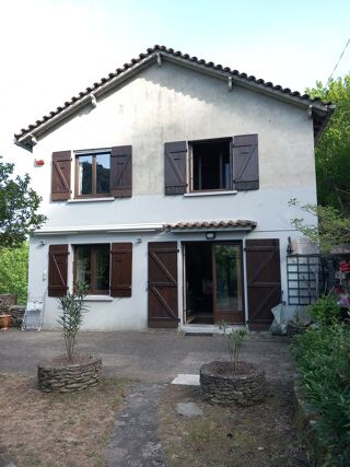  Maison à vendre 5 pièces 92 m²
