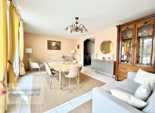  Maison � vendre 6 pi�ces 126 m�