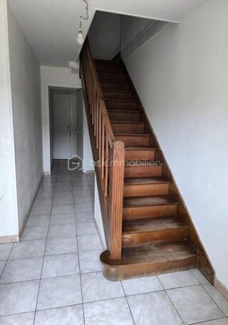  Maison à vendre 6 pièces 132 m²