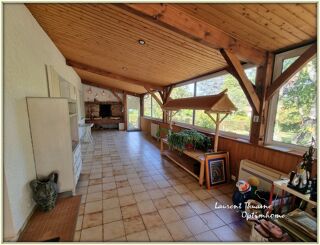  Maison à vendre 8 pièces 230 m²
