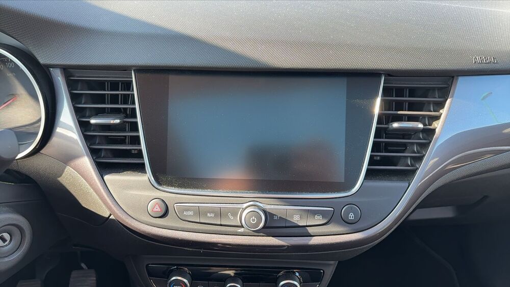 Crossland X 1.2 Turbo 110 Innovation 2018 occasion 27380 Vandrimare