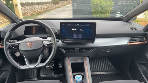 Born 77 kWh 230 Batterie Xl Vz 2023 occasion 30140 Tornac