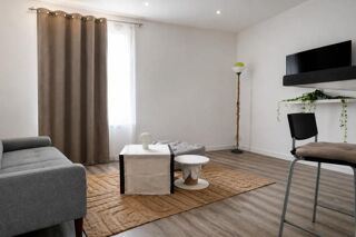  Duplex/triplex à vendre 2 pièces 39 m²