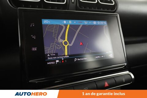 C3 Aircross 1.5 Blue-HDi Feel BV6 100 ch 2019 occasion 92130 Issy-les-Moulineaux