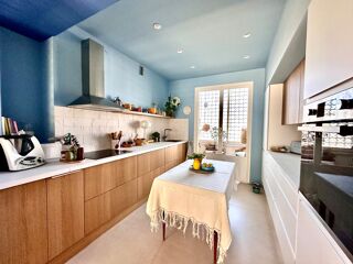  Appartement à vendre 3 pièces 82 m²