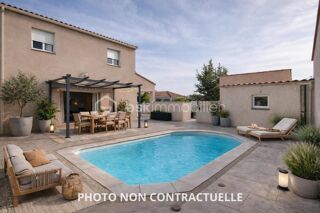  Villa � vendre 5 pi�ces 124 m�