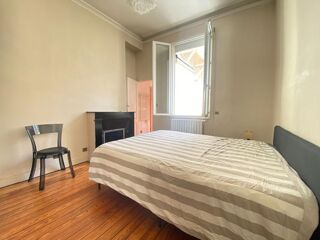  Maison à vendre 5 pièces 107 m²