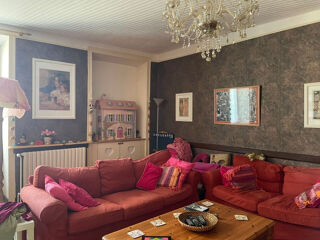  Maison à vendre 6 pièces 197 m²