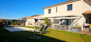  Maison � vendre 5 pi�ces 138 m�