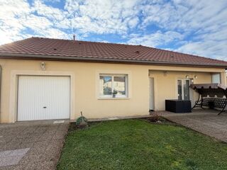  Maison � vendre 5 pi�ces 120 m�