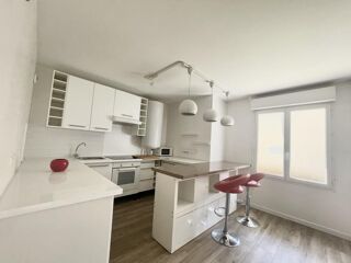  Appartement � vendre 2 pi�ces 43 m�