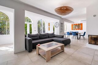  Maison à vendre 7 pièces 199 m²