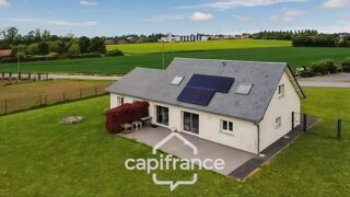  Maison à vendre 7 pièces 140 m²